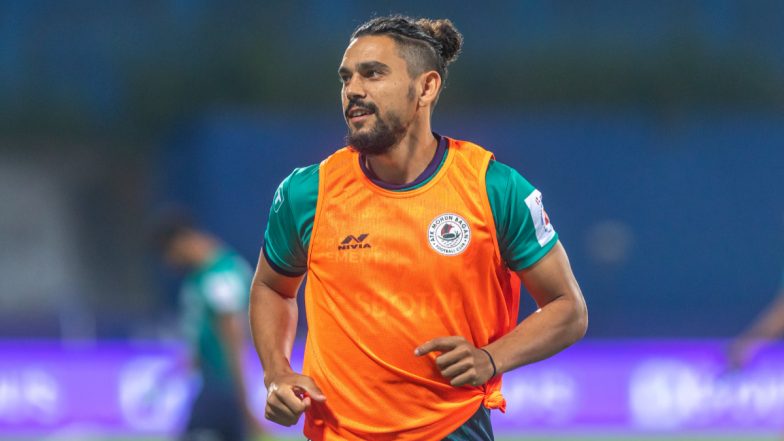 How to Watch Hyderabad FC vs ATK Mohun Bagan, ISL 2021-22 Live Streaming Online on Disney+ Hotstar? Get Free Live Telecast of Indian Super League Match & Score Updates on TV