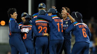 IND-W vs SL-W, 1st T20I 2022: India Women Eye Fresh Start Against Sri Lanka