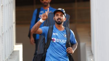 KL Rahul Vows To Make a Strong Comeback, Wishes Rishabh Pant and Indian Team Luck for South Africa Series