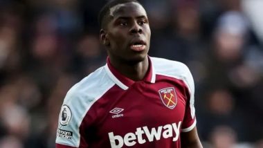 After Mason Greenwood Loses out on Nike, Adidas Drops Kurt Zouma from Sponsorship Deal Following Cat Attack Video