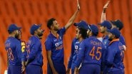 Saba Karim Pleased To See Indian Team Management Is Persistent With Prasidh Krishna