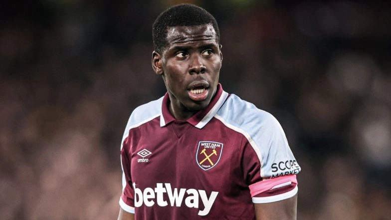 West Ham’s Kurt Zouma Available for Leicester City Game Amidst Cat Attack Video Controversy
