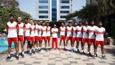 Prime Volleyball League 2022 Live Streaming Online on SonyLiv: Get Free Telecast Of Chennai Blitz vs Kolkata Thunderbolts Match On TV In India