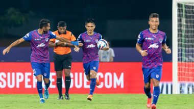 Jamshedpur FC vs Bengaluru FC, Durand Cup 2022 Live Streaming Online: Get Free Live Telecast Details Of Football Match on TV