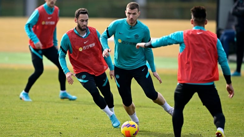 UCL 2021-22 Live Streaming Online and India Telecast, Inter Milan vs Liverpool