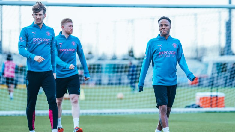 Norwich City vs Manchester City, Premier League 2021-22 Free Live Streaming Online & Match Time in India: How To Watch EPL Match Live Telecast on TV & Football Score Updates in IST?