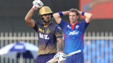 Kolkata Knight Riders Team in IPL 2022: Players Bought by KKR at Mega Auction, Check Full Squad