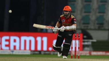 Sunrisers Hyderabad Team in IPL 2022: Players Bought by SRH at Mega Auction, Check Full Squad