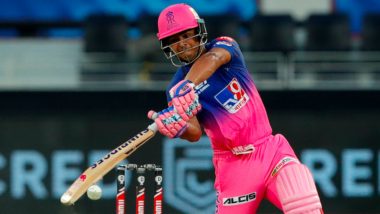 RCB vs RR, IPL 2022: Rajasthan Royals Have Shown Faith in Me and I Am Paying Them Back, Says Riyan Parag After Win Against RCB