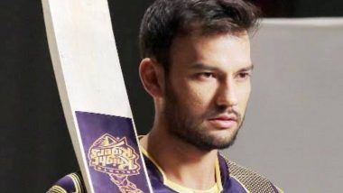 Kolkata Knight Riders Squad for IPL 2022: Sheldon Jackson Sold to KKR for INR 60 lakhs at Mega Auction