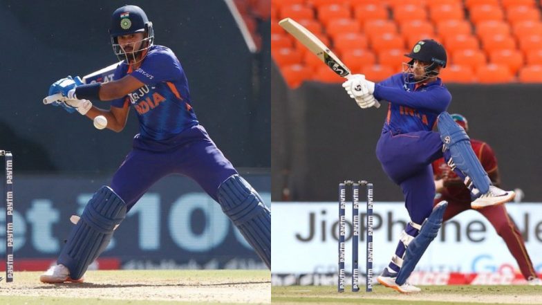 IPL 2022 Mega Auction: Complete List of Players Sold and Unsold During Indian Premier League Bidding Event