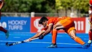 India vs France, FIH Pro League Hockey 2021-22 Result: Manpreet Singh's side go down 5-2