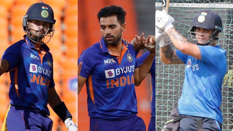 IPL Auction 2022: Here’s a List of Most Expensive Players After the Two-Day Bidding Event