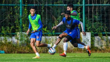 Kerala Blasters vs SC East Bengal, ISL 2021–22 Live Streaming Online on Disney+ Hotstar: Watch Free Telecast of KBFC vs SCEB in Indian Super League 8 on TV and Online