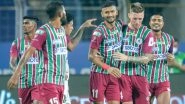 FC Goa vs ATK Mohun Bagan, ISL 2021&ndash;22 Live Streaming Online on Disney+ Hotstar: Watch Free Telecast of FCG vs ATKMB in Indian Super League 8 on TV and Online