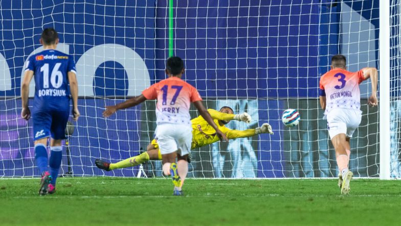 Odisha FC vs Chennaiyin FC, ISL 2021–22 Live Streaming Online on