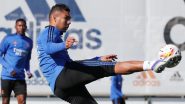Casemiro Transfer News: Manchester United Close to Signing Real Madrid Star