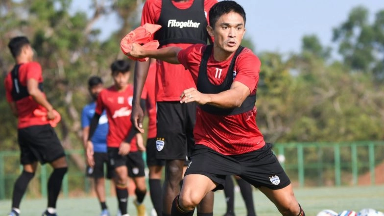 ISL 2021-22: Live Streaming and Telecast Details of Bengaluru FC vs Odisha FC