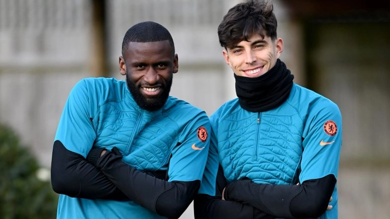 UCL 2021-22: Live Streaming and Telecast Details of Chelsea vs Lille, Round of 16