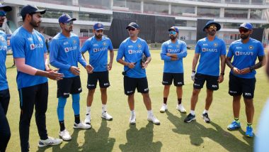 India vs Leicestershire: Rishabh Pant, Cheteshwar Pujara, Jasprit Bumrah and Prasidh Krishna To Represent Hosts in Warm-Up Match