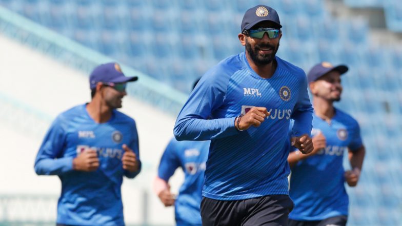IND vs SL 1st T20I 2022, Lucknow Weather and Pitch Report: Here’s How Weather Will Behave for India vs Sri Lanka Cricket Match At Bharat Ratna Shri Atal Bihari Vajpayee Ekana Cricket Stadium