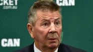 Rod Marsh, Australian Cricket Great, Dies at 74 Due to Heart Attack