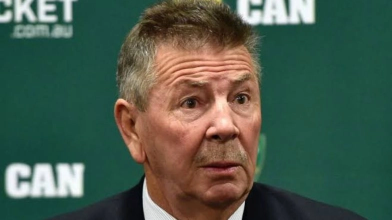 Rod Marsh, Australia Cricket Legend, Suffers Heart Attack; Admitted in Queensland Hospital