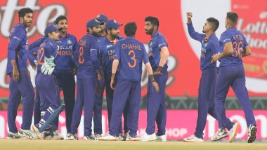 IND vs SL Dream11 Team Prediction: Tips To Pick Best Fantasy Playing XI for India vs Sri Lanka 2nd T20I 2022 in Dharamsala