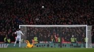 Thomas Tuchel Comes Out in Support of Kepa Arrizabalaga After Keeper&rsquo;s Missed Penalty Resulted in Chelsea&rsquo;s Loss to Liverpool in Carabao Cup 2021&ndash;22 Final