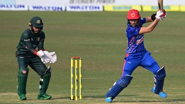 Bangladesh vs Afghanistan, 3rd ODI 2022: Rahmanullah Gurbaz Century Helps Visitors Clinch Dominant Victory To Avoid Whitewash