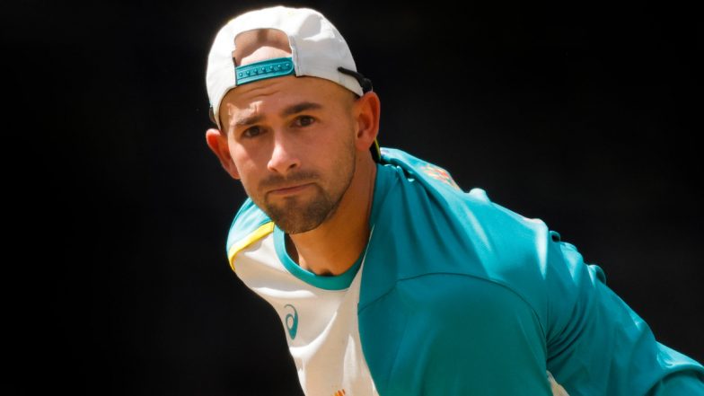 Pakistan vs Australia 2022: Aussie All-Rounder Ashton Agar Gets Death Threat Ahead of Test Series, Cricket Australia Release Statement