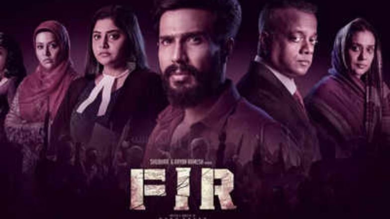 FIR: Vishnu Vishal's Thriller Banned in Malaysia, Kuwait and Qatar; Actor-Producer Confirms News