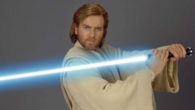Ewan McGregor’s Obi-Wan Kenobi Series to Premiere in May 2022- Reports