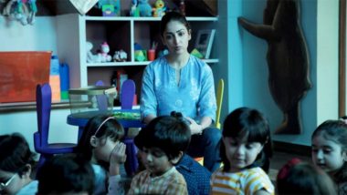 A Thursday Full Movie in HD Leaked on TamilRockers & Telegram Channels for Free Download and Watch Online; Yami Gautam’s Film Is the Latest Victim of Piracy?