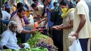 Vegetable Prices Unlikely to Go Up in Kerala, Says State Agriculture Minister P Prasad