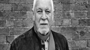 Entertainment News | Tributes Pour in for Late Gary Brooker