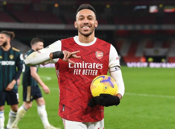 Sports News | Leaving Without Saying Proper Goodbye Hurts: Aubameyang After Leaving Arsenal