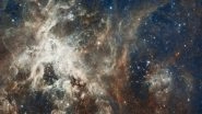 Science News | New Catalogue of Stars Reveals Chemical History of Milky Way, Says Study
