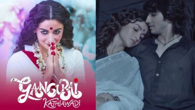 Gangubai Kathiawadi: Did Trailer of Sanjay Leela Bhansali's Film Drop a MAJOR SPOILER About Alia Bhatt and Shantanu Maheshwari's Love Story?