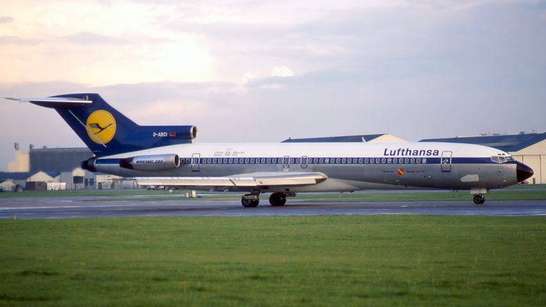 Russia-Ukraine Crisis: German Airline Lufthansa to Suspend Flights to Kyiv