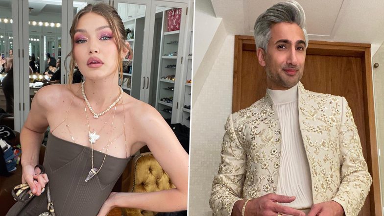 Gigi Hadid To Co-Host Netflix’s ‘Next in Fashion’ Season Two Alongside Tan France (View Post)