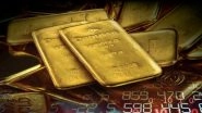 Business News | Gold Price Soars to Rs 51,750 Per 10 Gram, the Highest in a Year