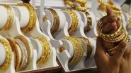 India News | Finance Ministry Should Reduce Customs Duty of Gold and Silver, Says Yogesh Singhal, Chairman, Bullion and Jewellers' Association