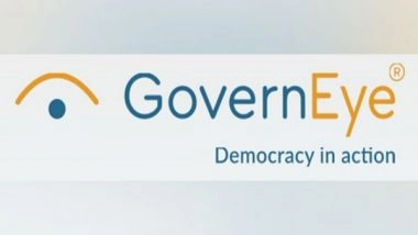 Business News | GovernEye Opinion Poll Results for Delhi's Municipalities Show Very Low Approval Ratings