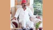 Uttar Pradesh Assembly Elections 2022: Samajwadi Party Candidate Gulshan Yadav Attacked by Miscreants in Pratapgarh