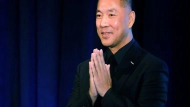 World News | Exiled Chinese Businessman Guo Wengui Files for Bankruptcy