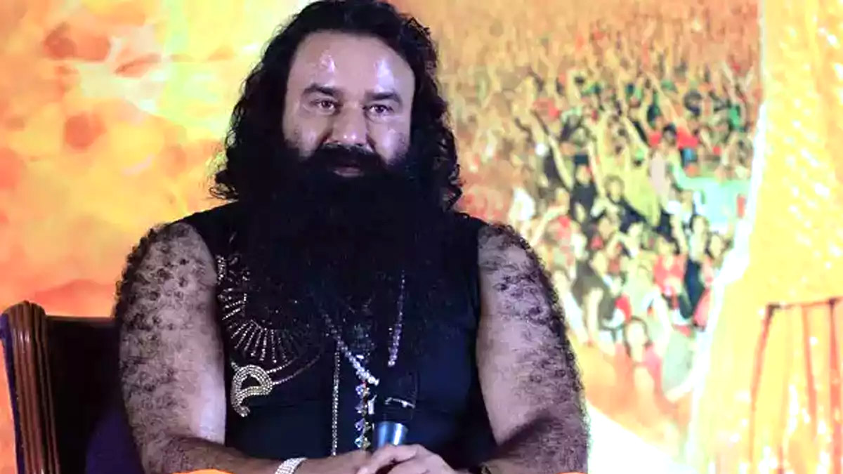 1200px x 675px - Fake Gurmeet Ram Rahim in Jail? Petition Seeks Directions To Verify  Authenticity of Dera Chief | ðŸ“° LatestLY