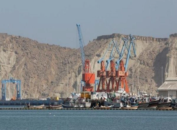 World News | Pakistan: Gwadar Rights Leader Warns of Long March