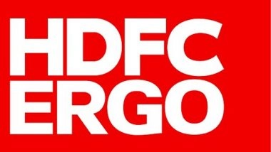 Business News | Be Internet Insured and Stay Protected from Cyber Frauds with HDFC ERGO Cyber Sachet Insurance