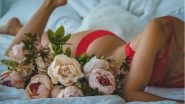 Hot Rose Day Images, Sexy Messages & Dirty Pick-Up Lines: Sensuous WhatsApp Shayaris, Naughty Greetings and Wallpapers To Kickstart Valentine Week 2022 in the Steamiest Way Possible
